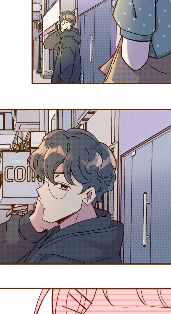 Mega Lover Chapter 4 - page 19