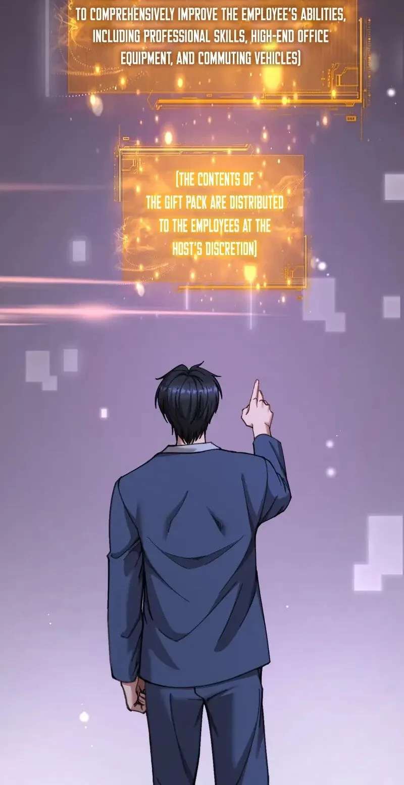 Perfect Life System: Double Cash for Her Favor Chapter 118 - page 28