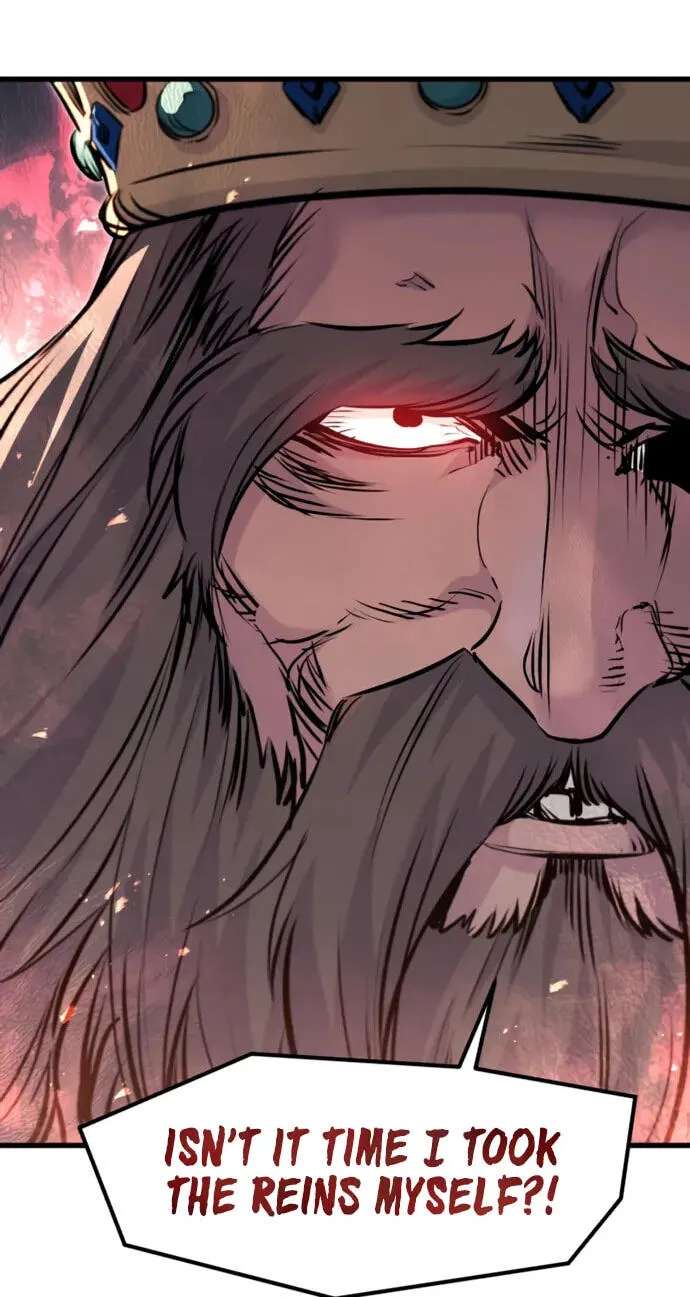 The Regressed Mercenary's Machinations Chapter 104 - page 85