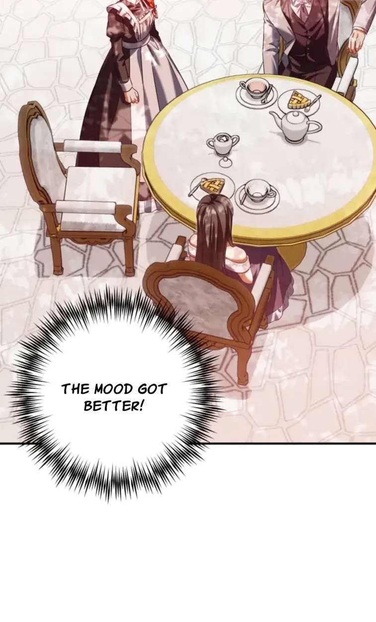 Stay Out of My Rofan! Chapter 13 - page 87