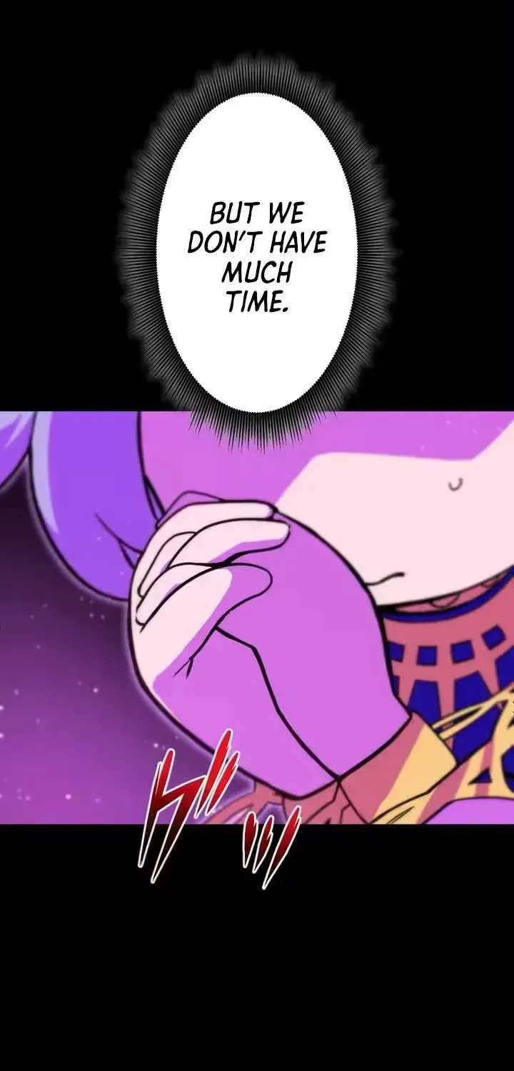 The Underworld Transcendent Returns Chapter 34 - page 49