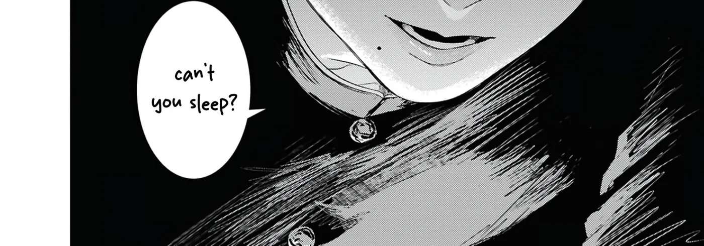 Kimi ga Iu ni wa Inu no Koi Chapter 2.2 - page 20