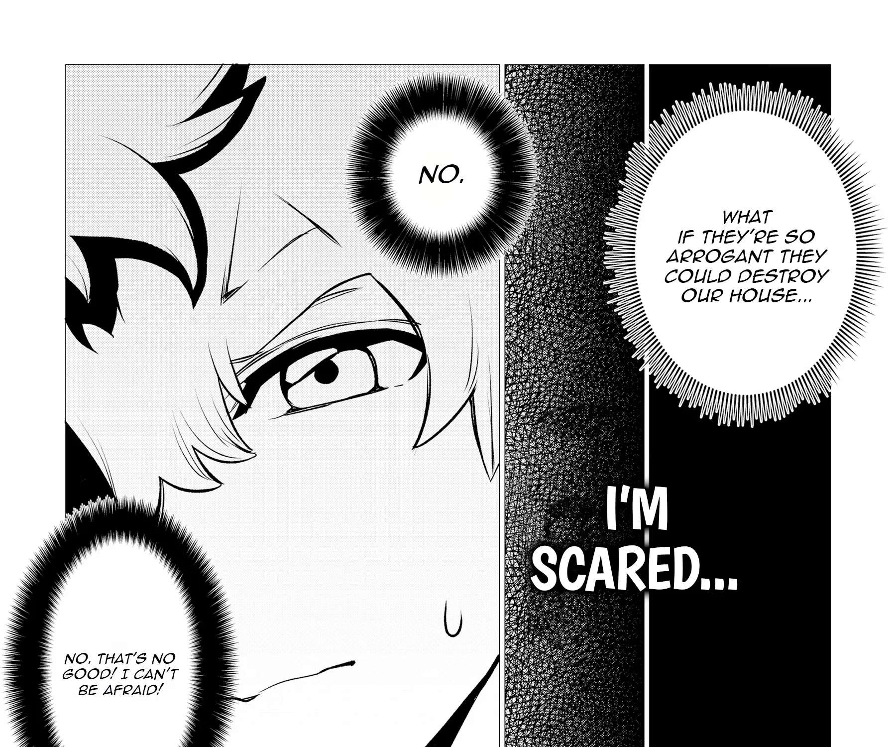My Perfect Wife Is the Head of My Rival House Chapter 1 - page 62