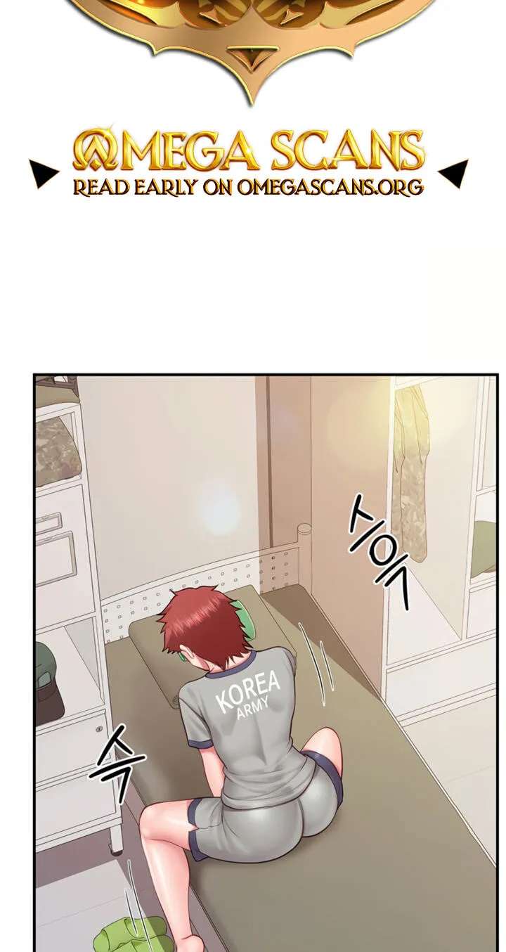 I Am the Only Male Soldier in the Unit Chapter 71 - page 2