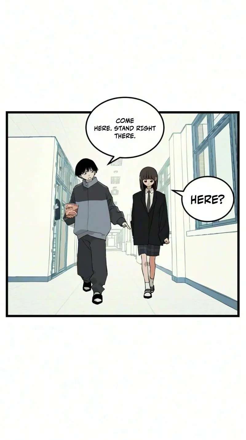 I Dare You Chapter 42 - page 17