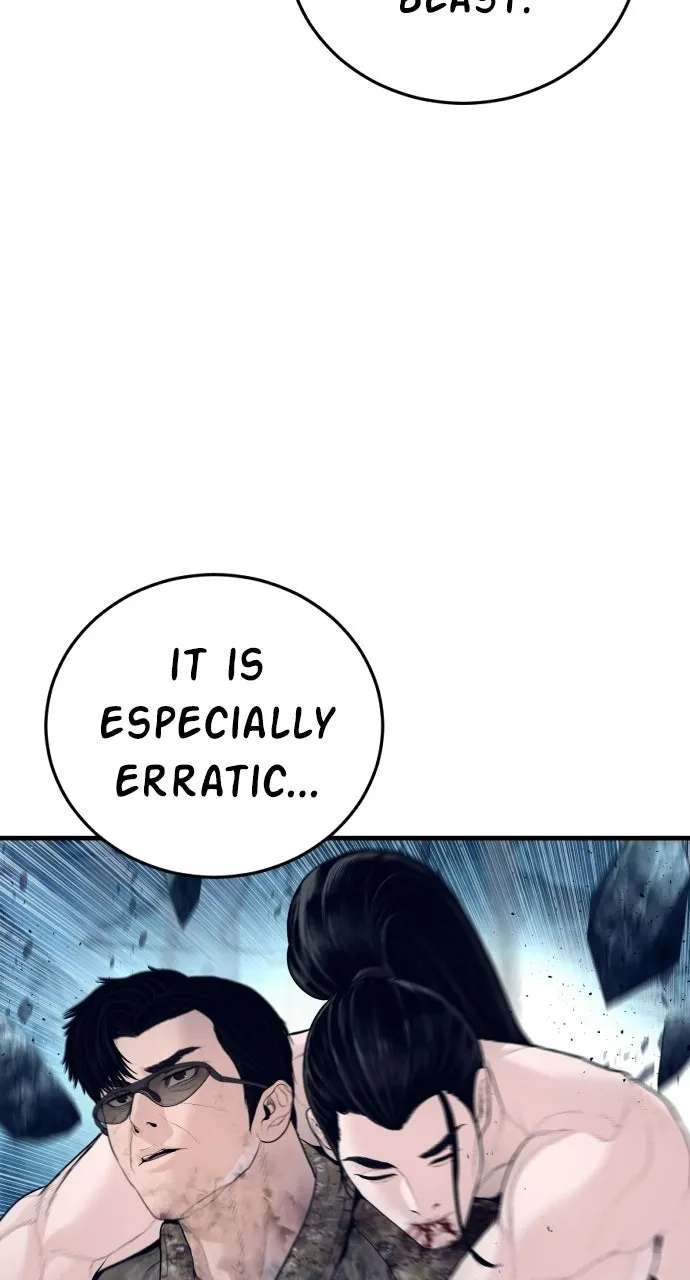 Manager Kim (AgentKim: Reactivated) Chapter 240 - page 36
