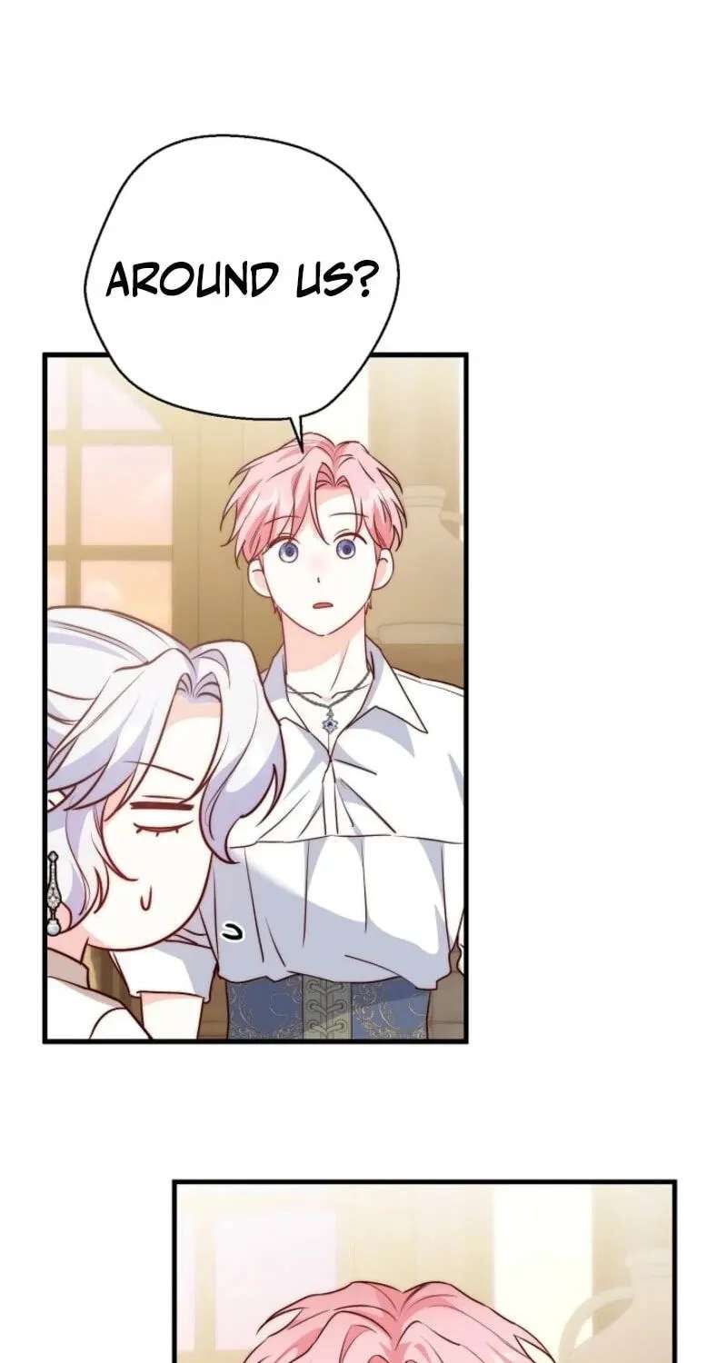 Even Madness Strikes Thrice Chapter 42 - page 66