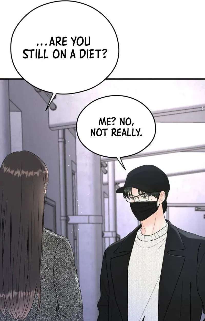 One and Only (Lim Joo-Yi) Chapter 53 - page 57
