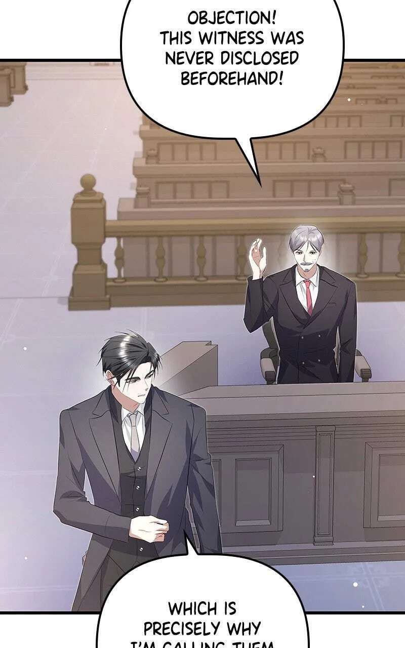 Seeking Your Forgiveness Chapter 55 - page 57