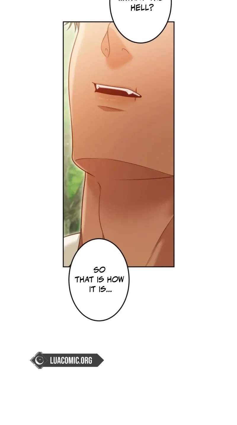 The Hostage Wife Wants a Divorce Chapter 15 - page 5