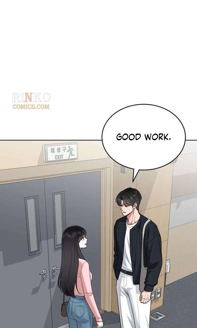 We're not a Couple! Chapter 7 - page 72