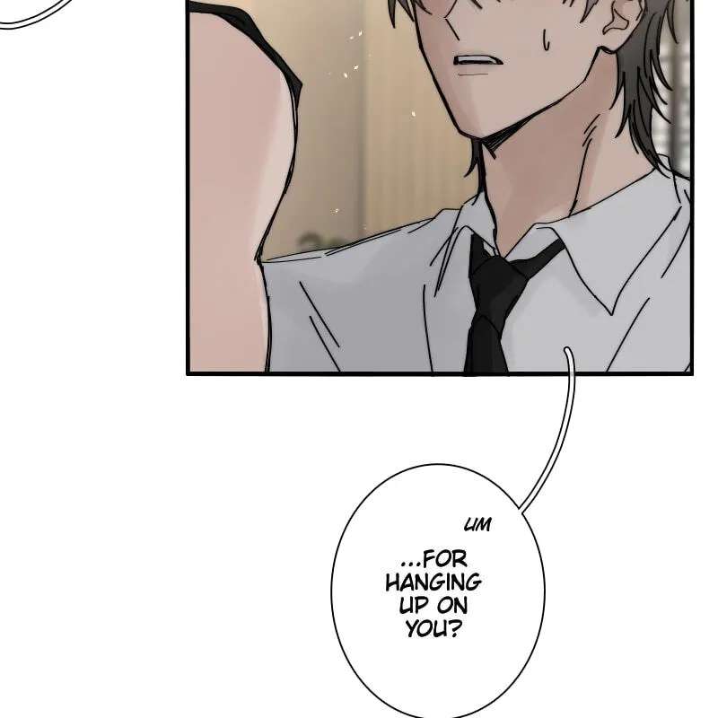 Idiots to Lovers Chapter 32 - page 57