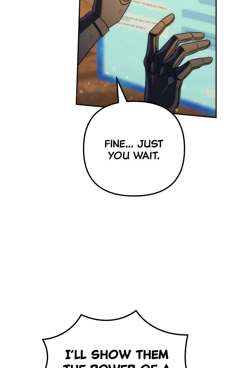 The Goddess of Abundanceand Her Troublemaker Apostle Chapter 29 - page 119