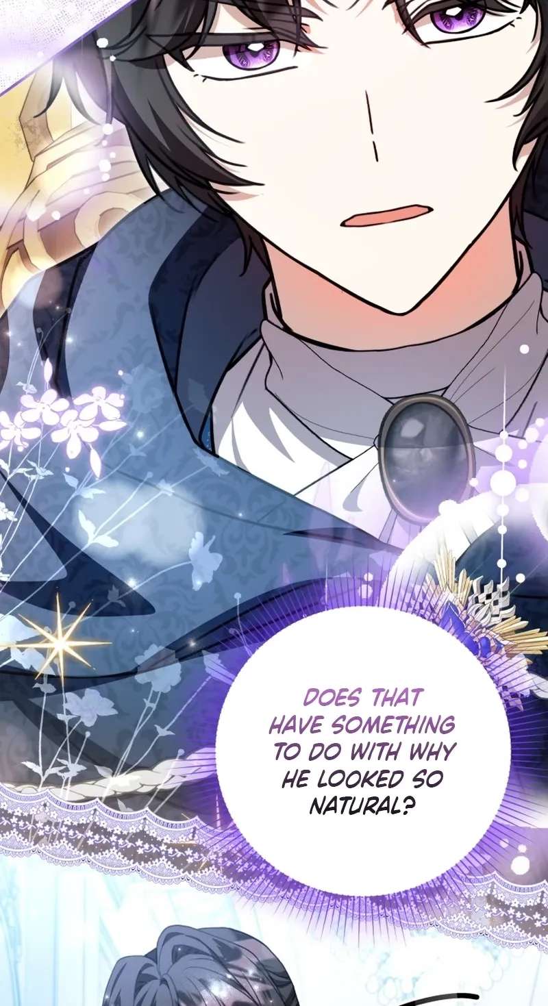 The Villain’s Daughter Plans To Run Away Chapter 102 - page 39