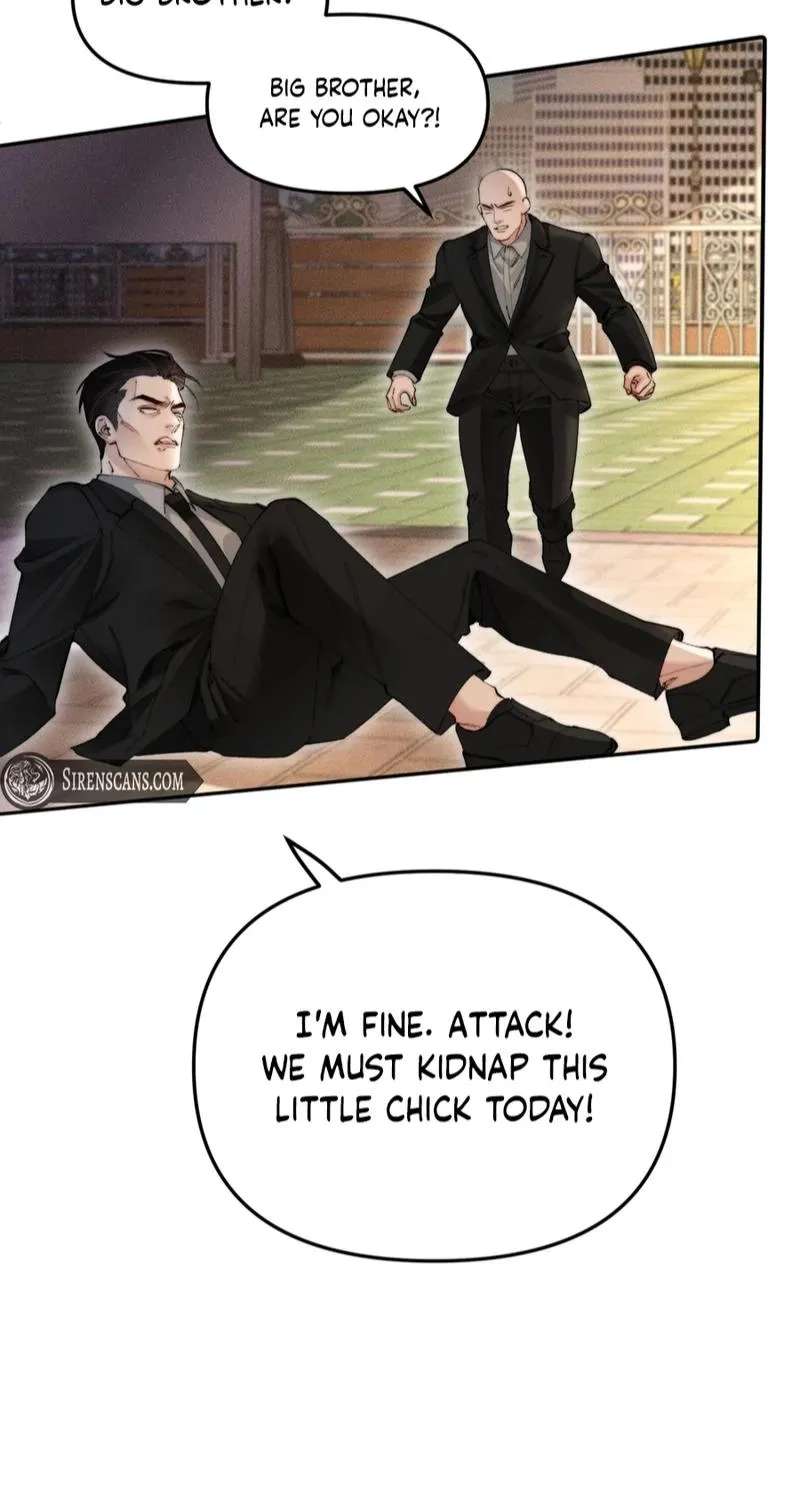 Fatal Favoritism Chapter 66 - page 13