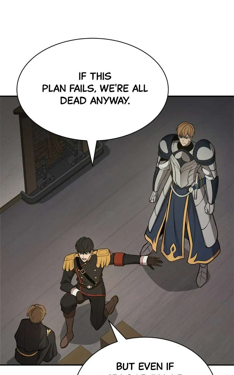 I Became the Tyrantof a Defense Game Chapter 3 - page 85
