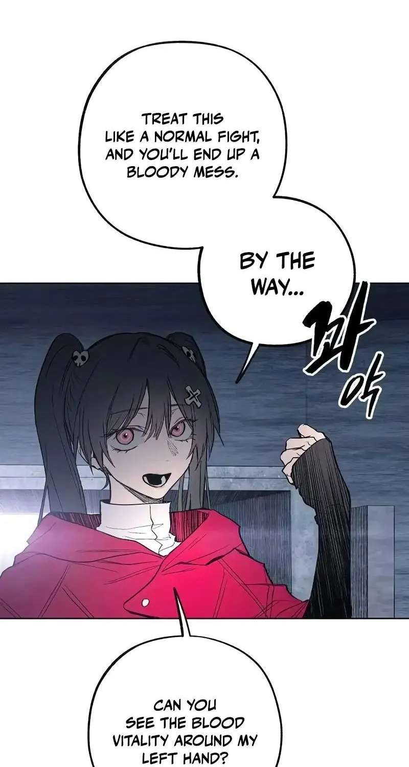 Howling (WANKE) Chapter 3 - page 87