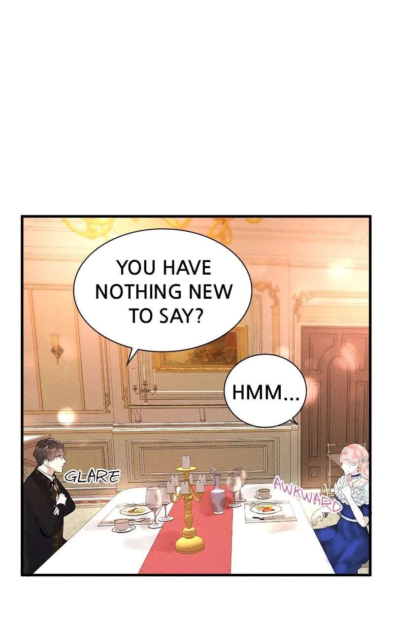 Time To Call OffThis Engagement Chapter 3 - page 70