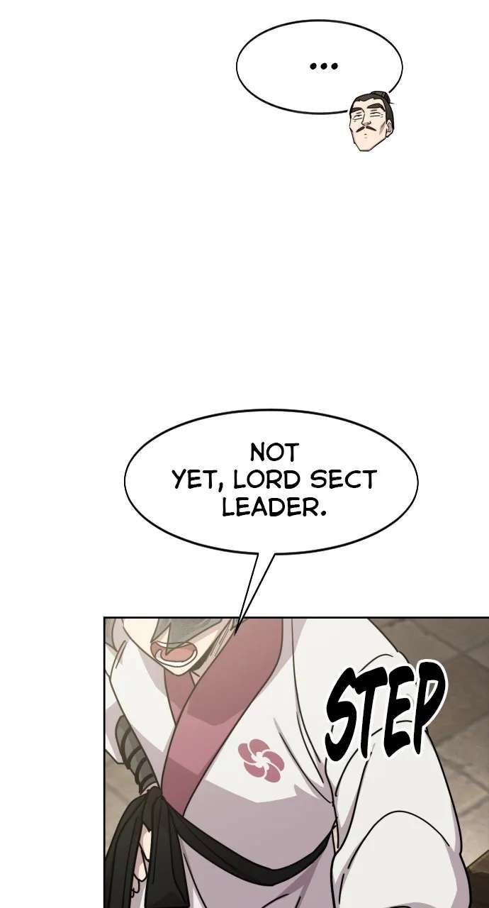 Return of theBlossoming Blade Chapter 182 - page 43