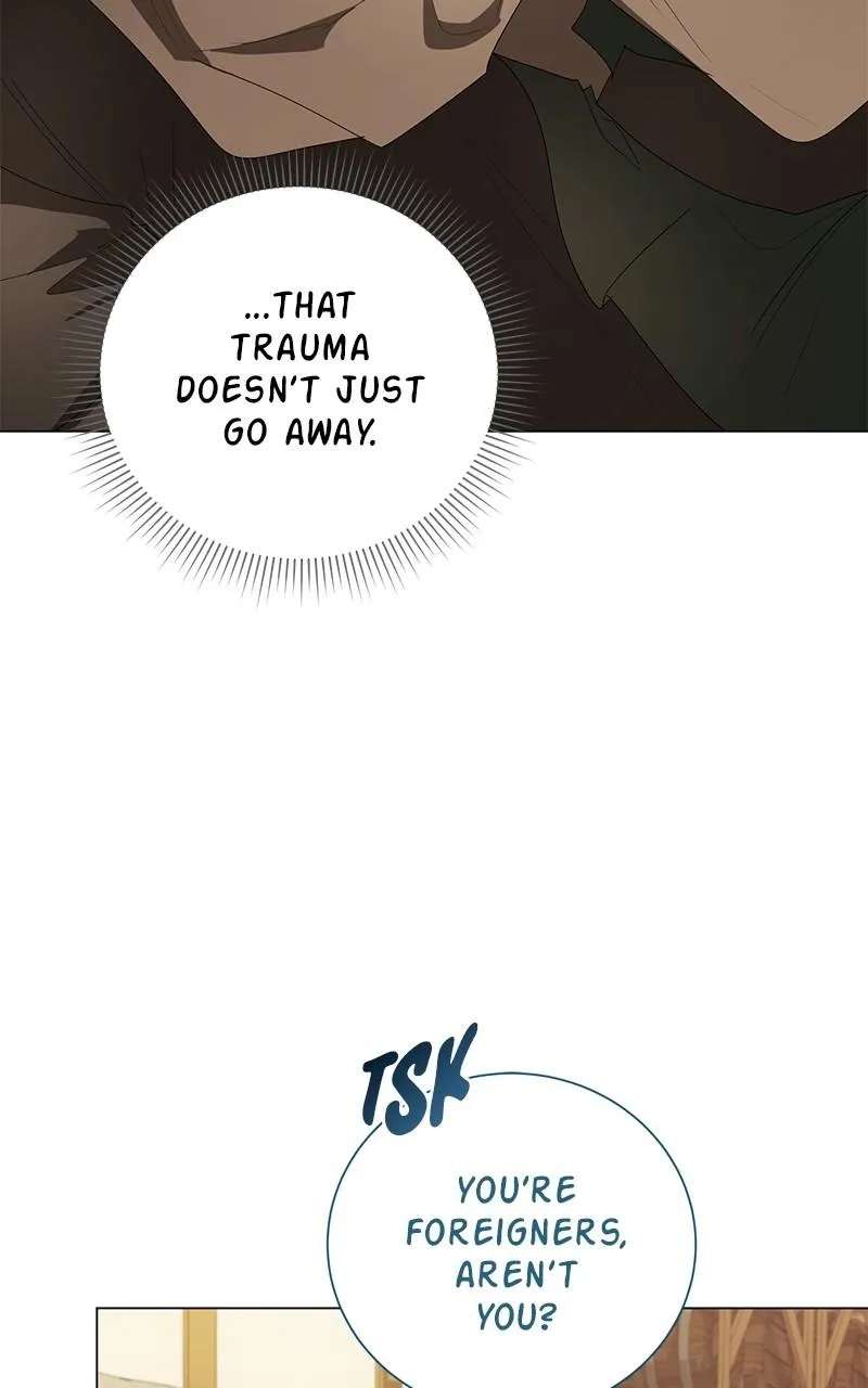 Wished You Were Dead Chapter 113 - page 34