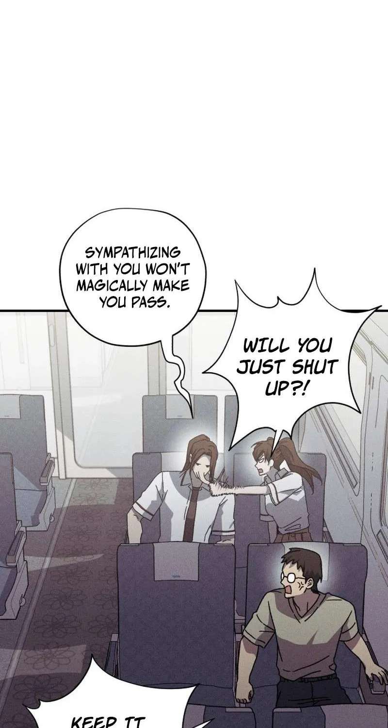 Zombie Herd Chapter 49 - page 6