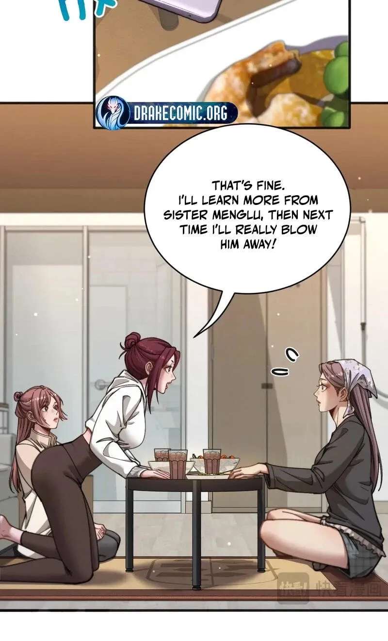 Perfect Life System: Double Cash for Her Favor Chapter 121 - page 8