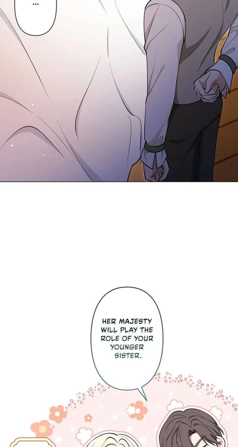 The Enemy King’s Substitute Bride Chapter 46 - page 85