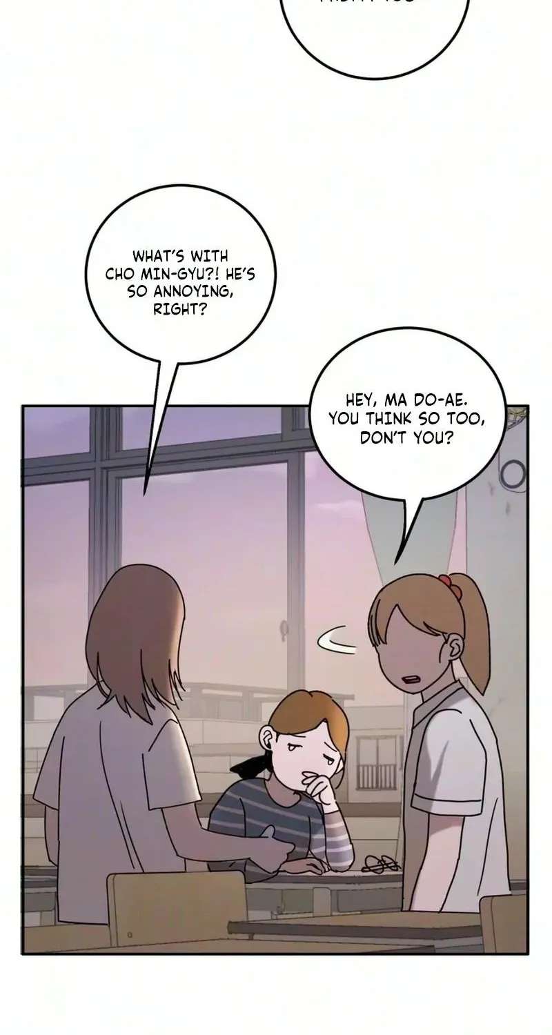 How To Love Her Chapter 24 - page 13
