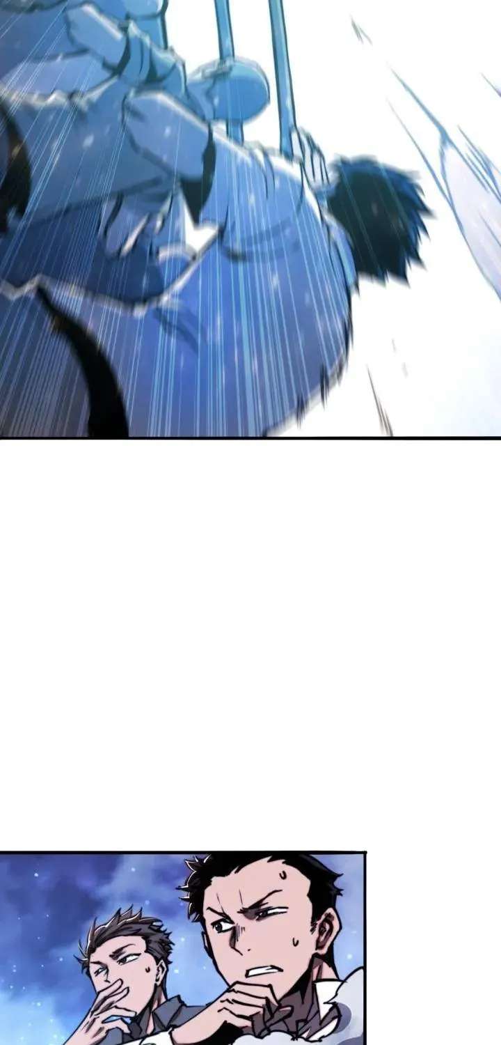 I Gained Power in a Post-Apocalyptic World and Became Unrivaled in the Real World Chapter 26 - page 34