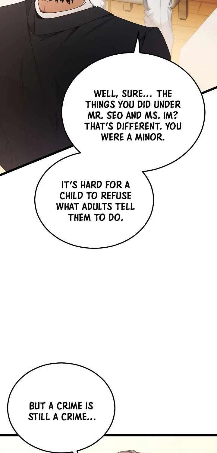 I’ll Retire After Saving The World Chapter 101 - page 14