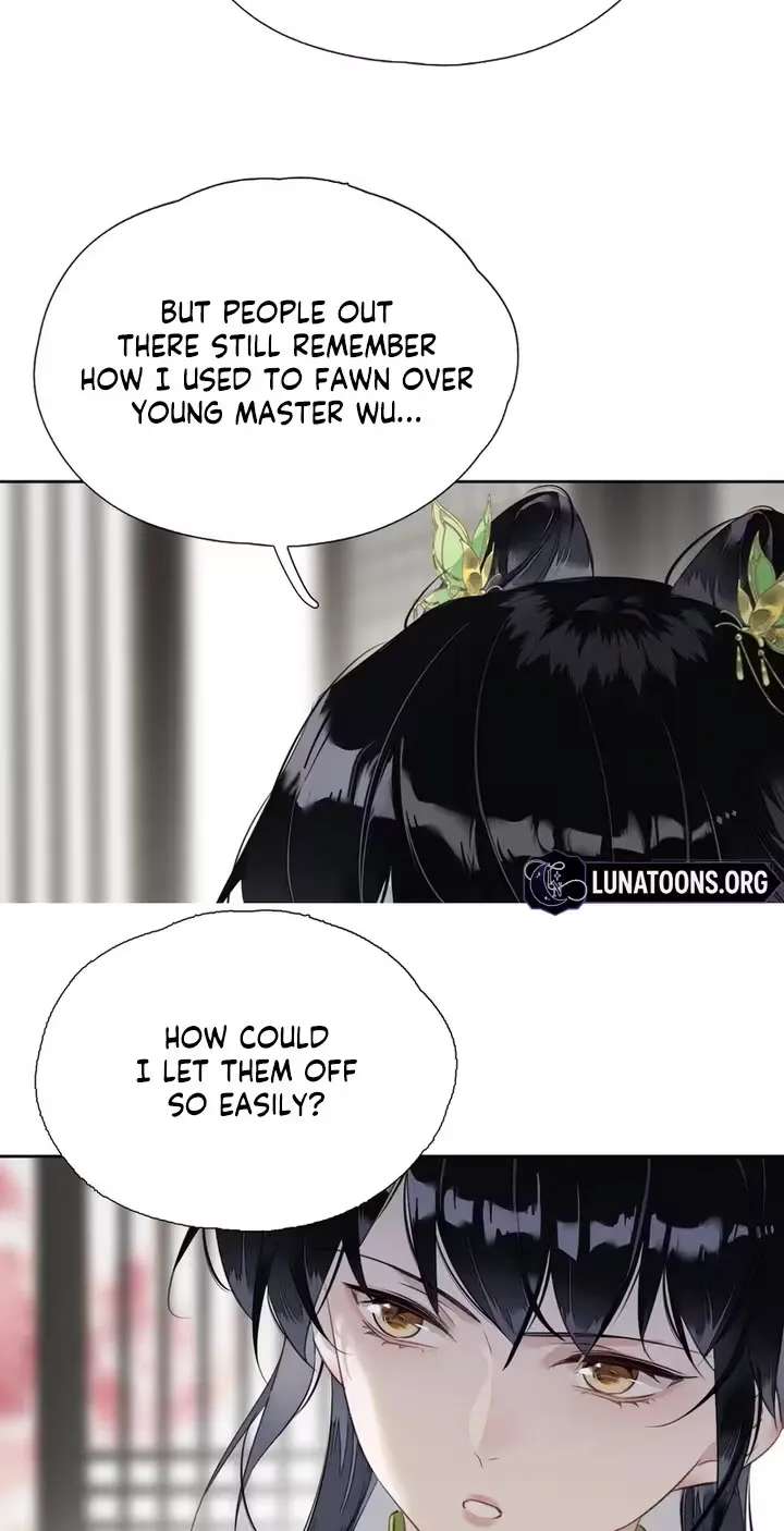 The Glory of the Noble Household Chapter 8 - page 42