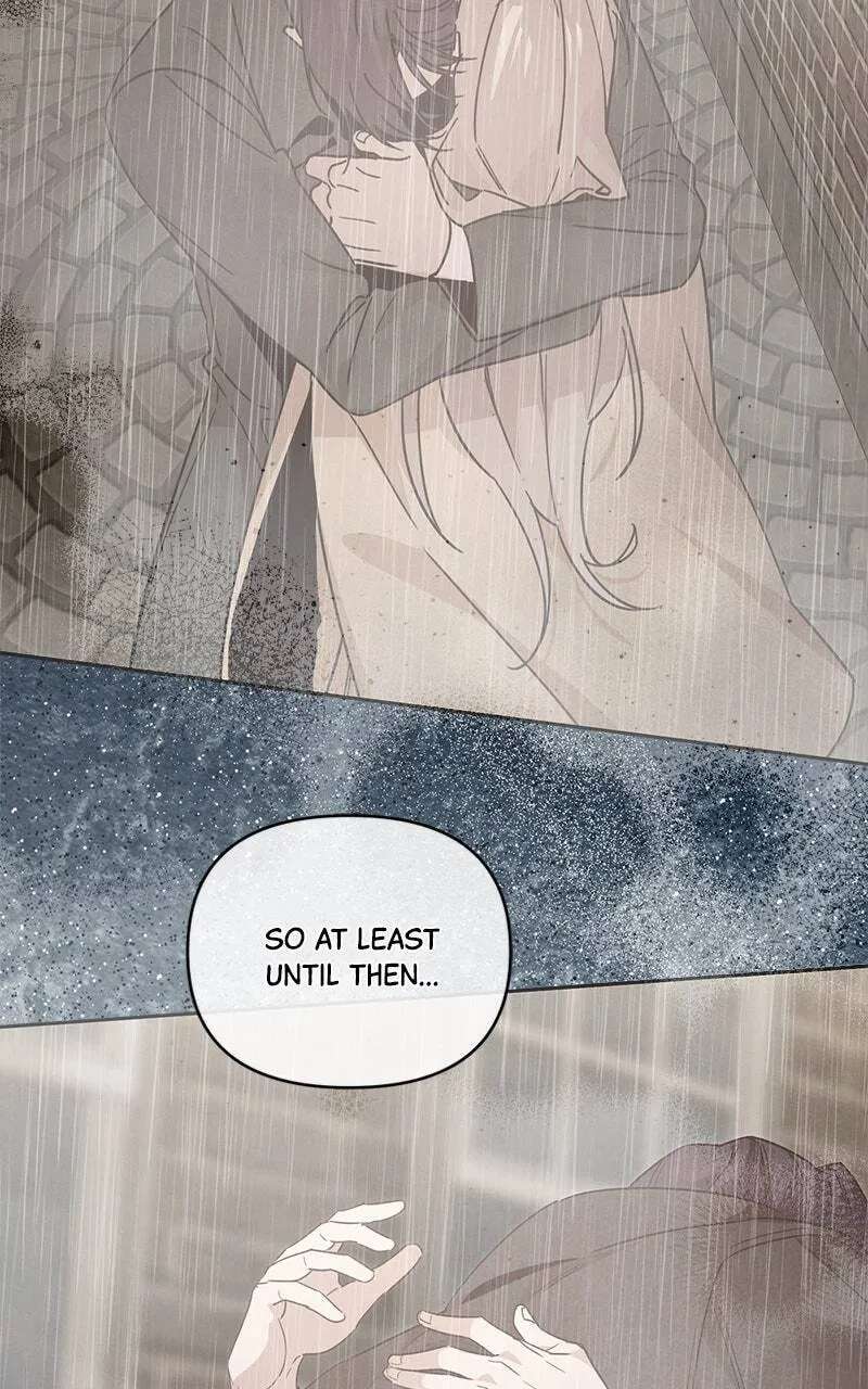 At the Place Where the Golden Rose Broke Chapter 45 - page 16