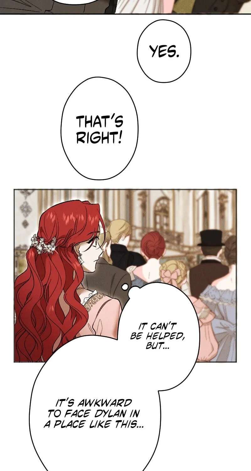 How to Turn a Gentle Male Lead Into an Obsessive Male Lead Chapter 51 - page 32