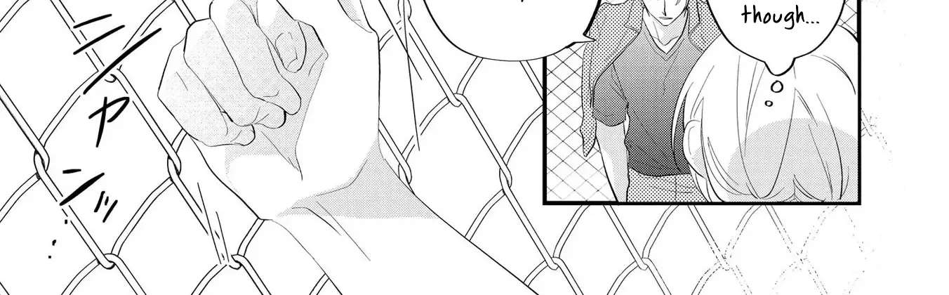 Agasa-Kun Wa Yande Iru. Chapter 5 - page 40