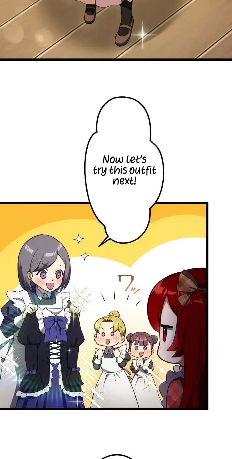The Tyrant Girl Nero’s Rebellion Chapter 2 - page 23