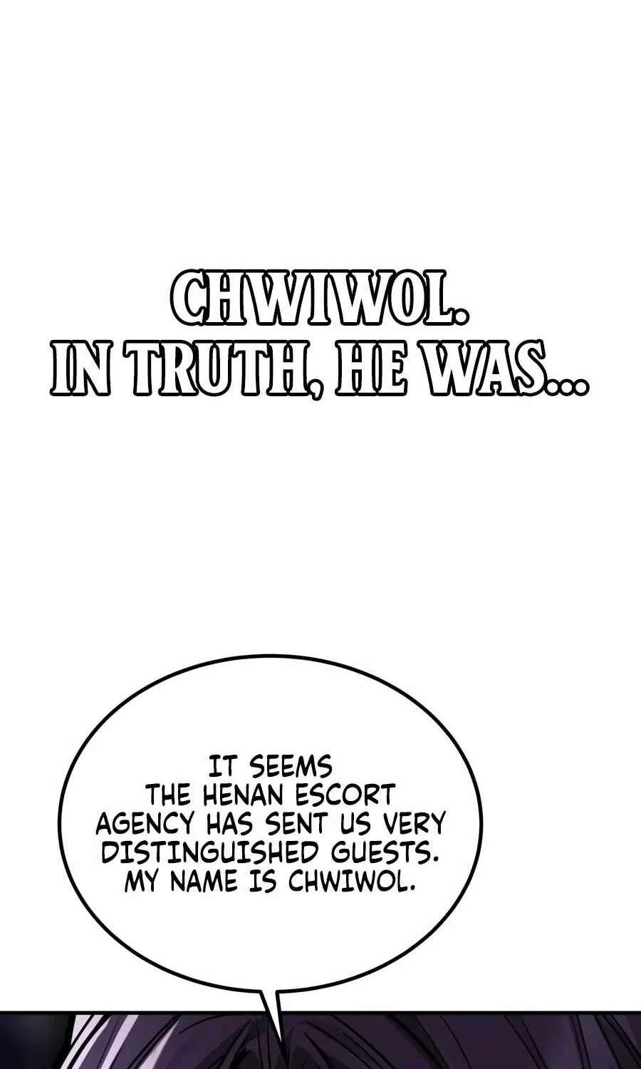 Supreme Demon of Hyungsan Chapter 53 - page 5