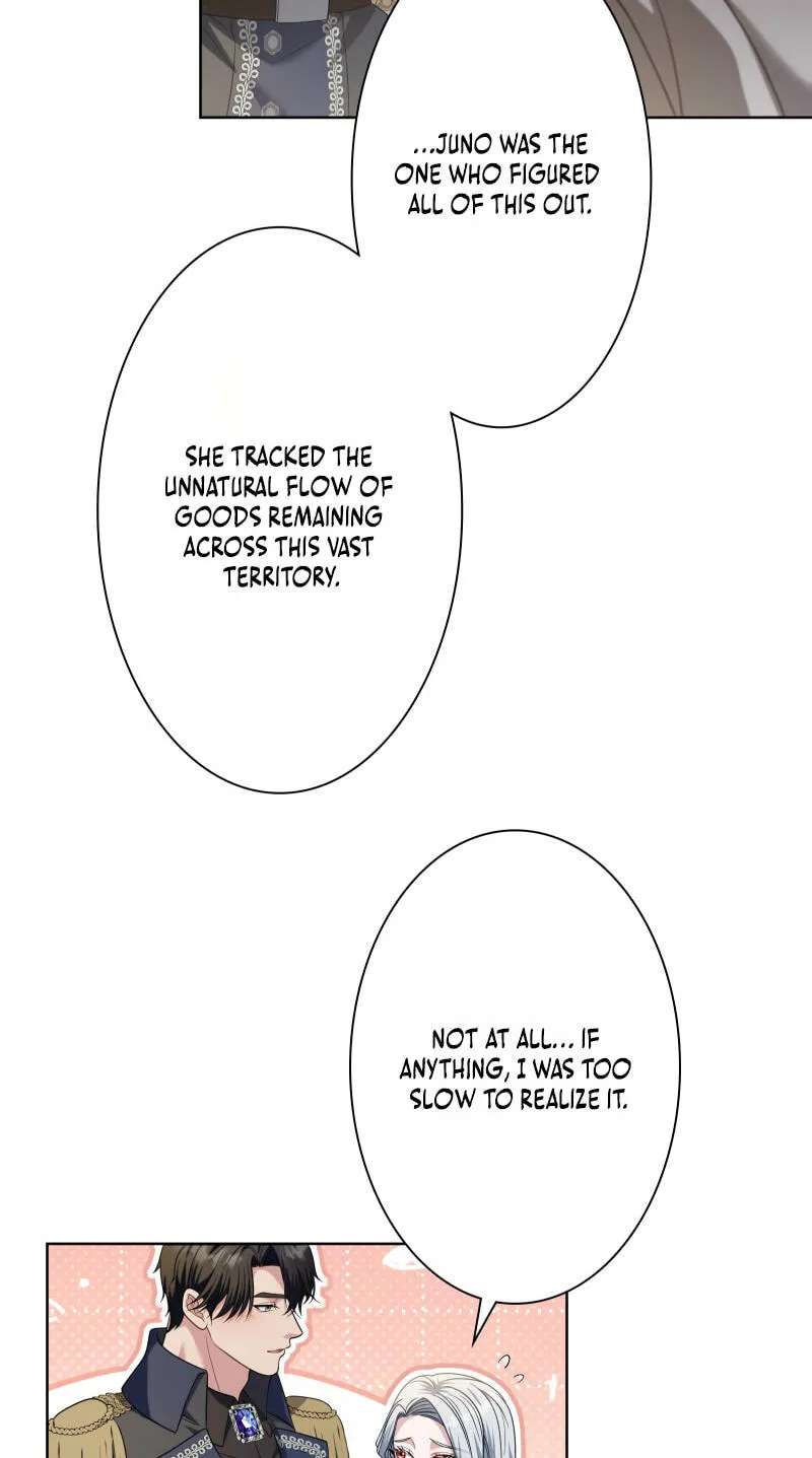 Kono to Ai wa Chi Yori Koku Chapter 48 - page 20
