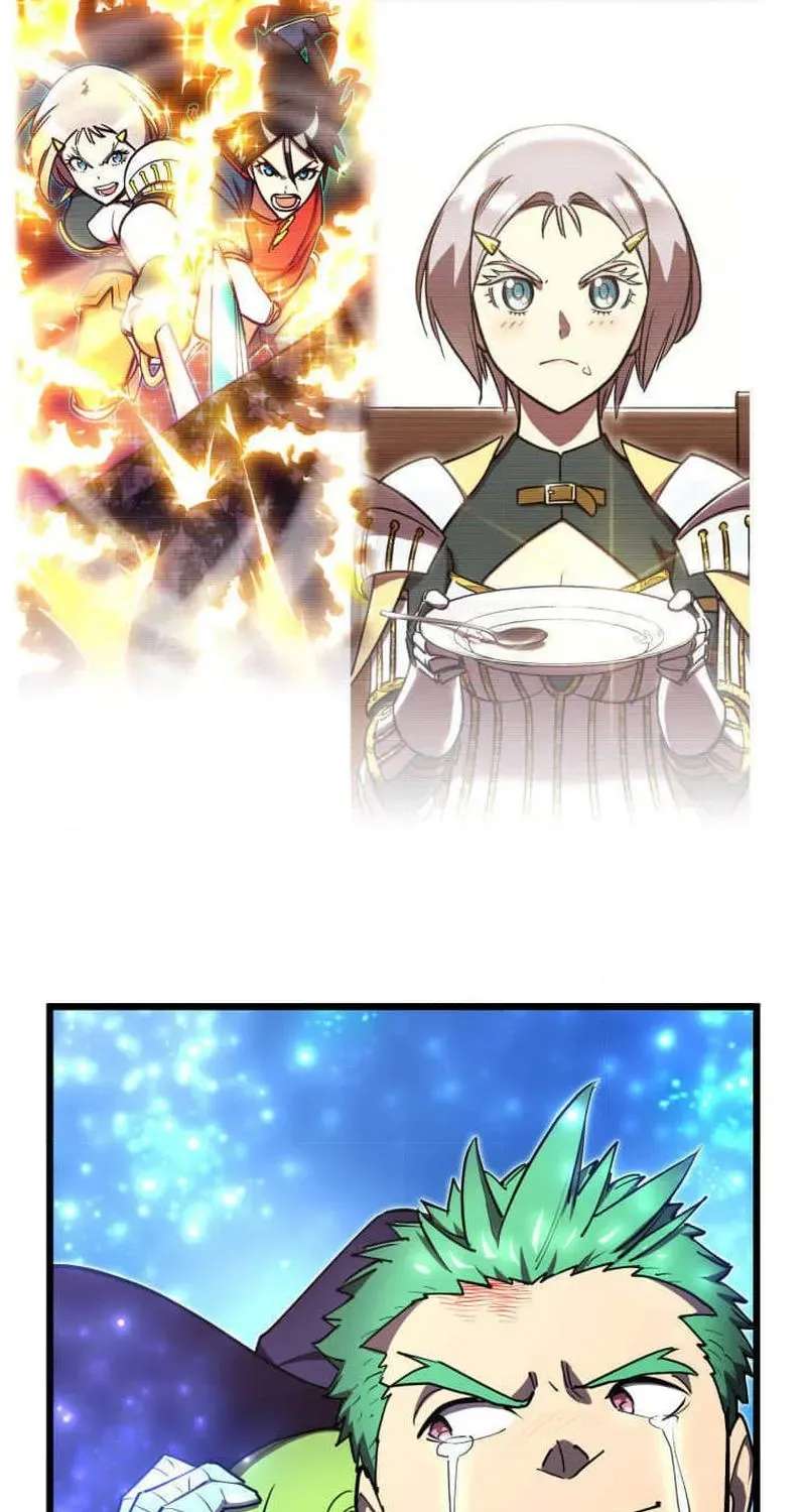 Dominating With The Ex-Skill Hero Master Chapter 47 - page 30