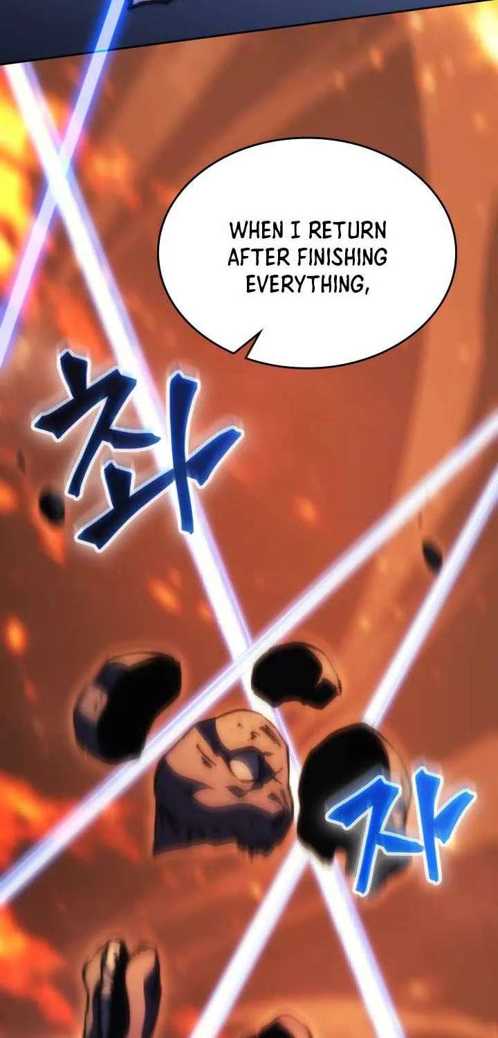 Return of the Apocalypse-Class Death Knight Chapter 86 - page 62