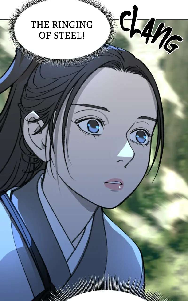 The Monkey King’sJourney to the Murim Chapter 56 - page 16