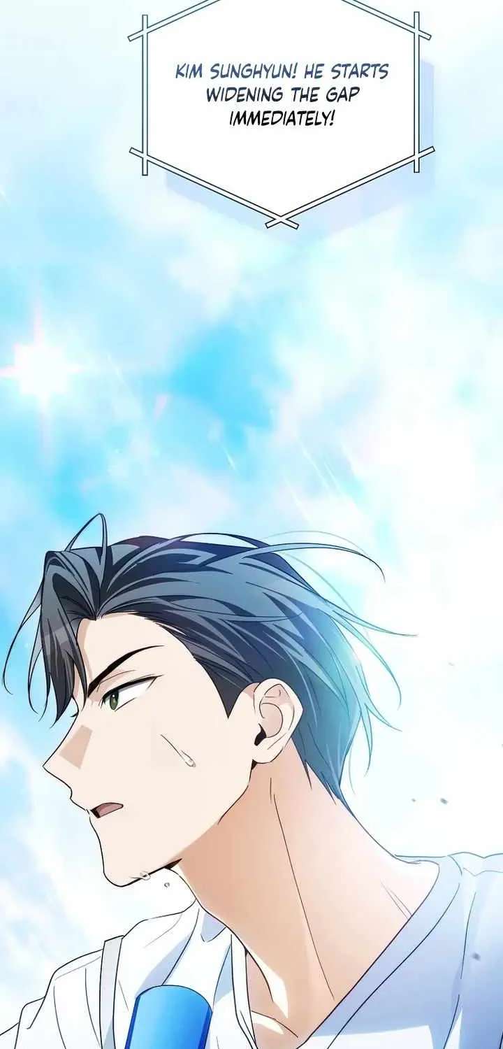 Surviving as a PD Idol Chapter 60 - page 32