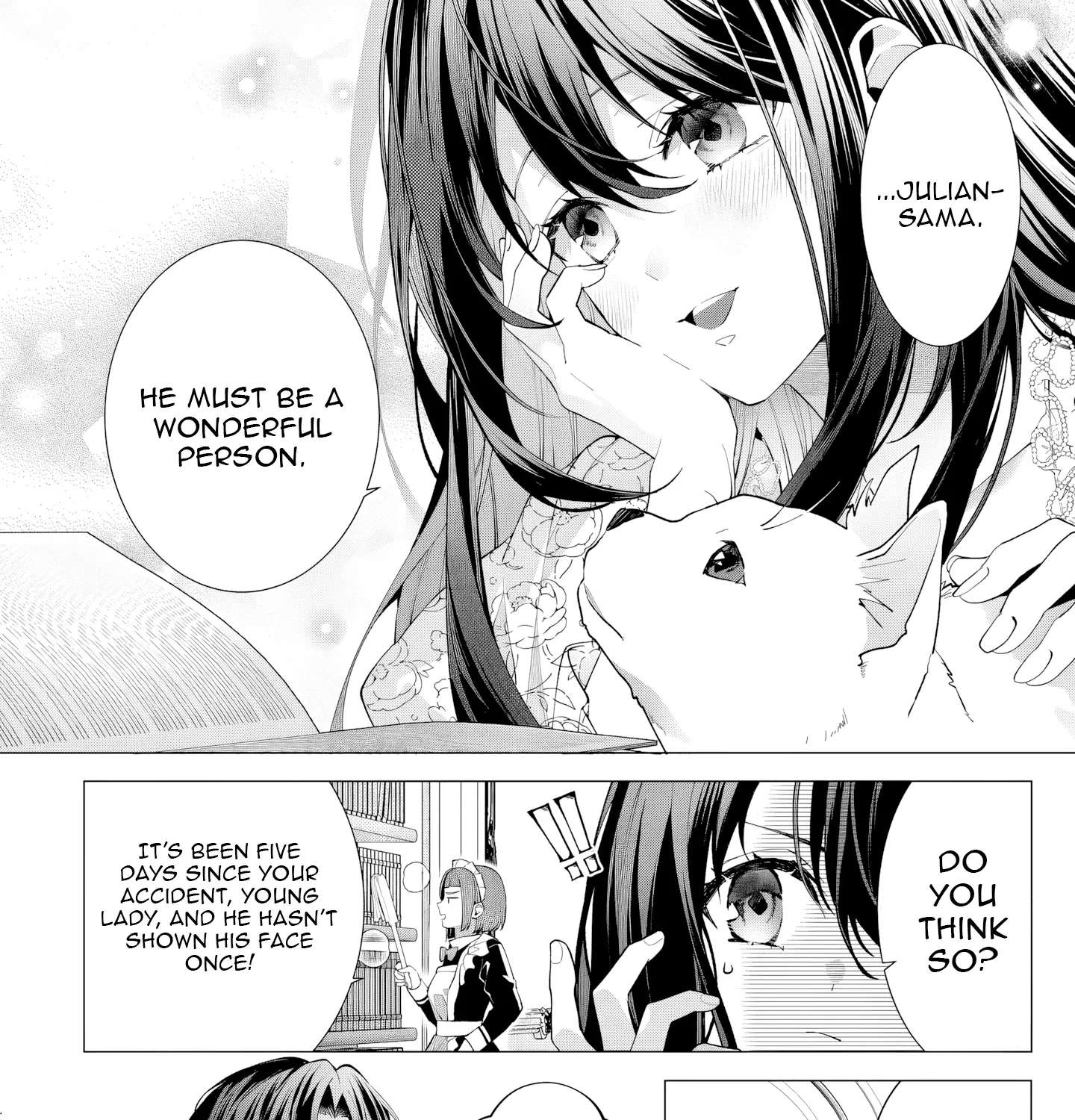 I Lost My Memories, so Did My Feelings for You Chapter 1 - page 28