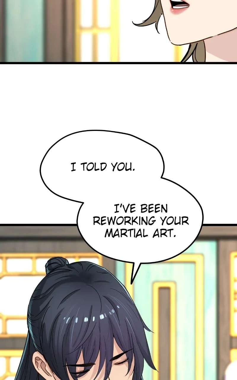 Chronicles of aDoomed Prodigy Chapter 75 - page 45