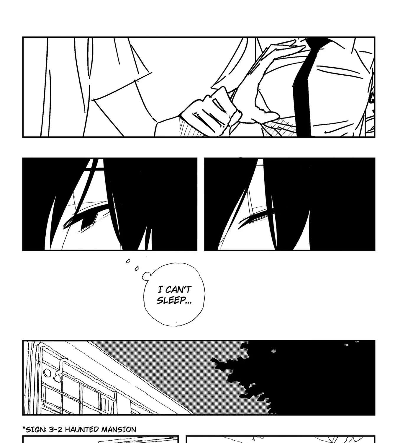 .A -dot Alice- Chapter 21 - page 5