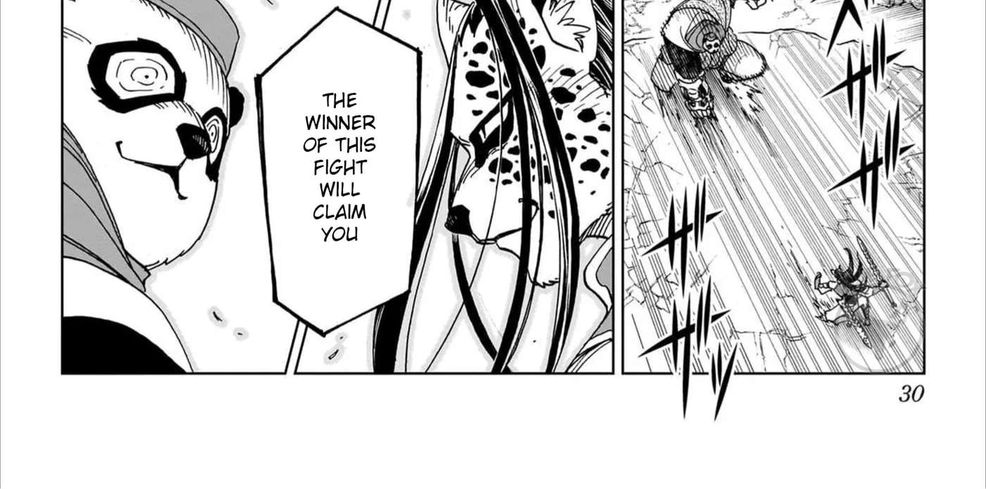 Dragon Quest: The Great Adventure of Dai - Avan the Brave and the Demon King of Hellfire Chapter 57 - page 56