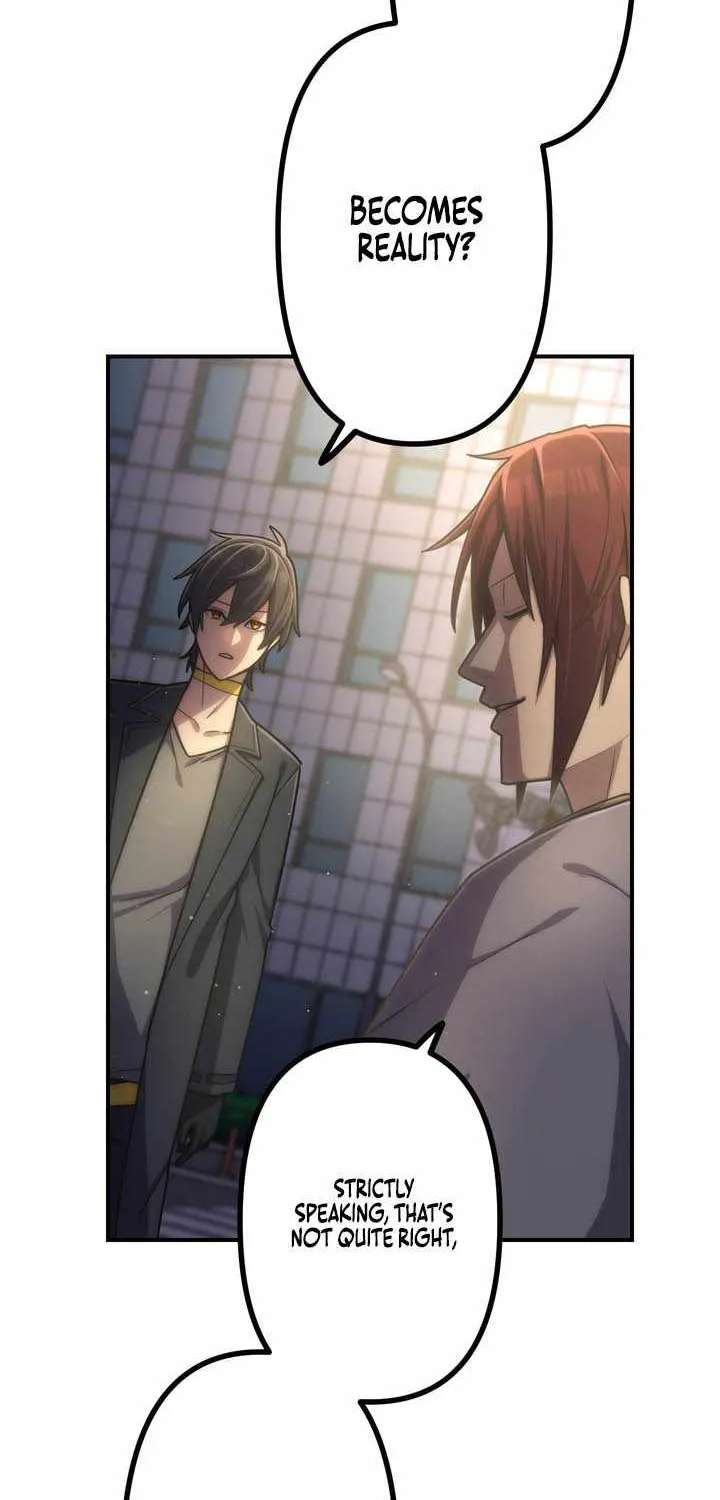 I Became An S-Rank Hunter With The Demon Lord App Chapter 166 - page 32