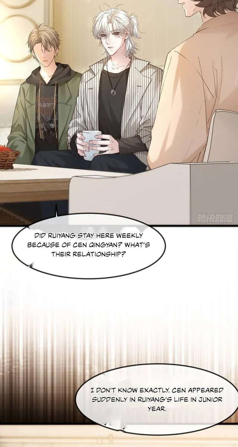 A Fruitless Harvest Chapter 13 - page 34