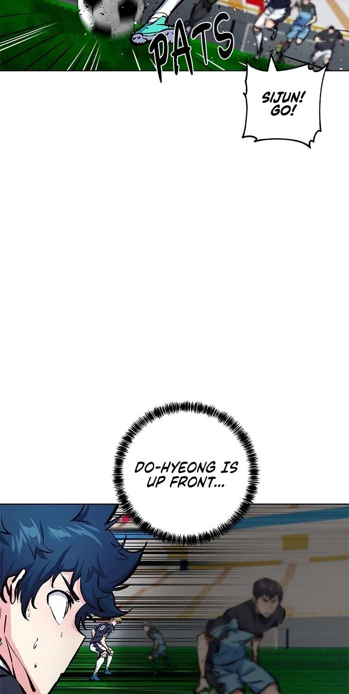 Top Corner Chapter 265 - page 39