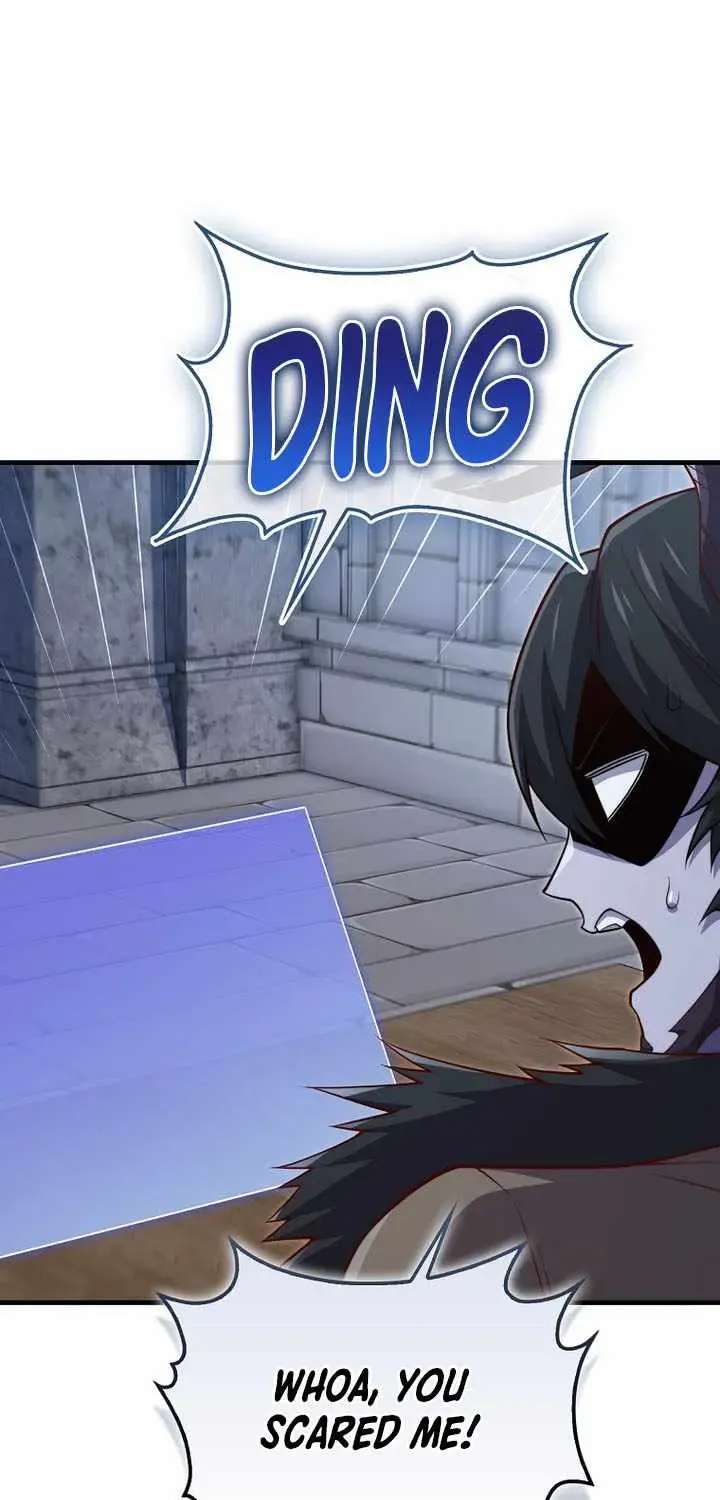 The Lord's Coins Aren't Decreasing?! Chapter 217 - page 63