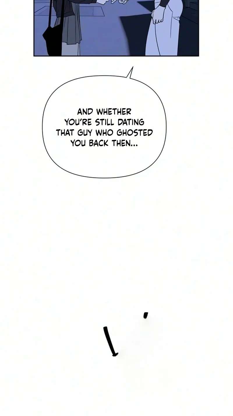 Ageless Boyfriend Chapter 11 - page 72